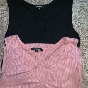 Tank Top Bundle
